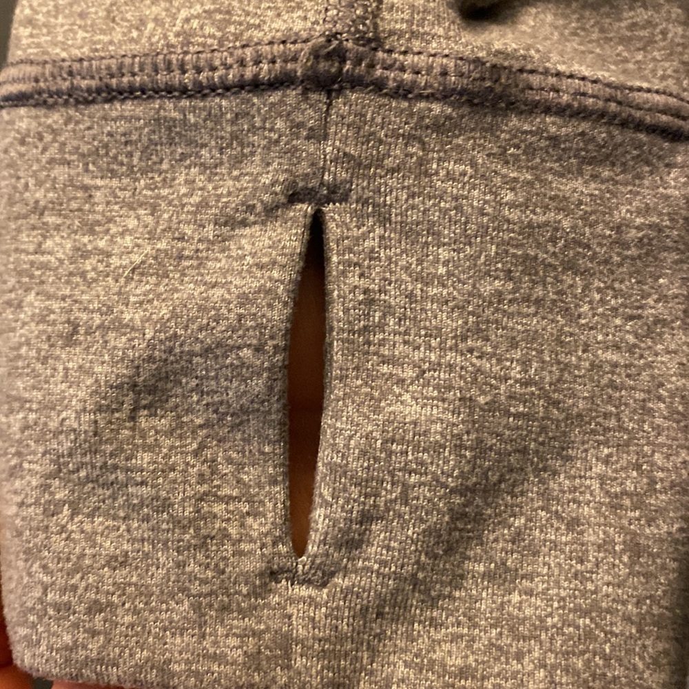Lululemon Define Jacket - Picture 5 of 5